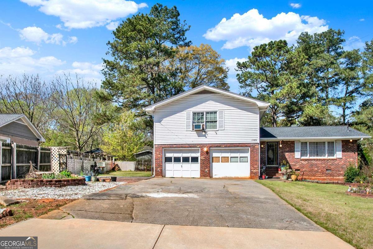 1785 Poplar Street SE Conyers GA 30013
