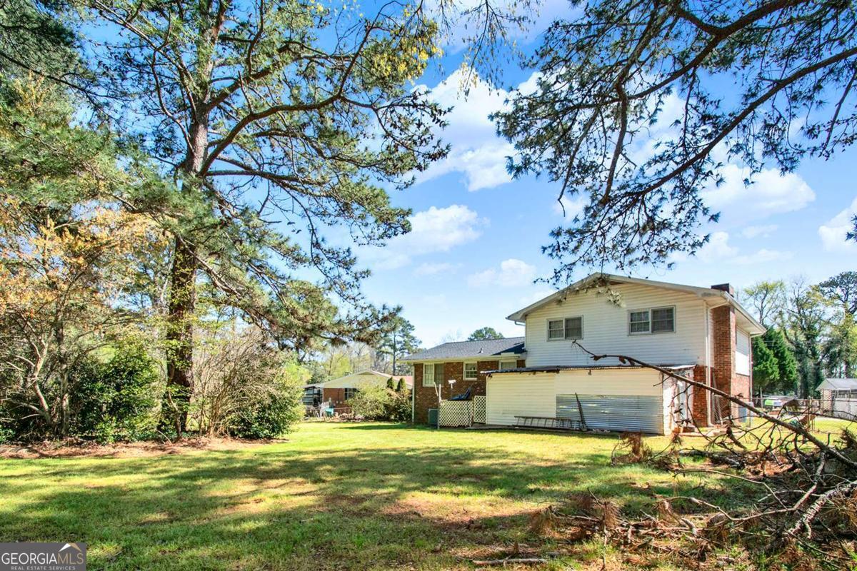 1785 Poplar Street SE Conyers GA 30013