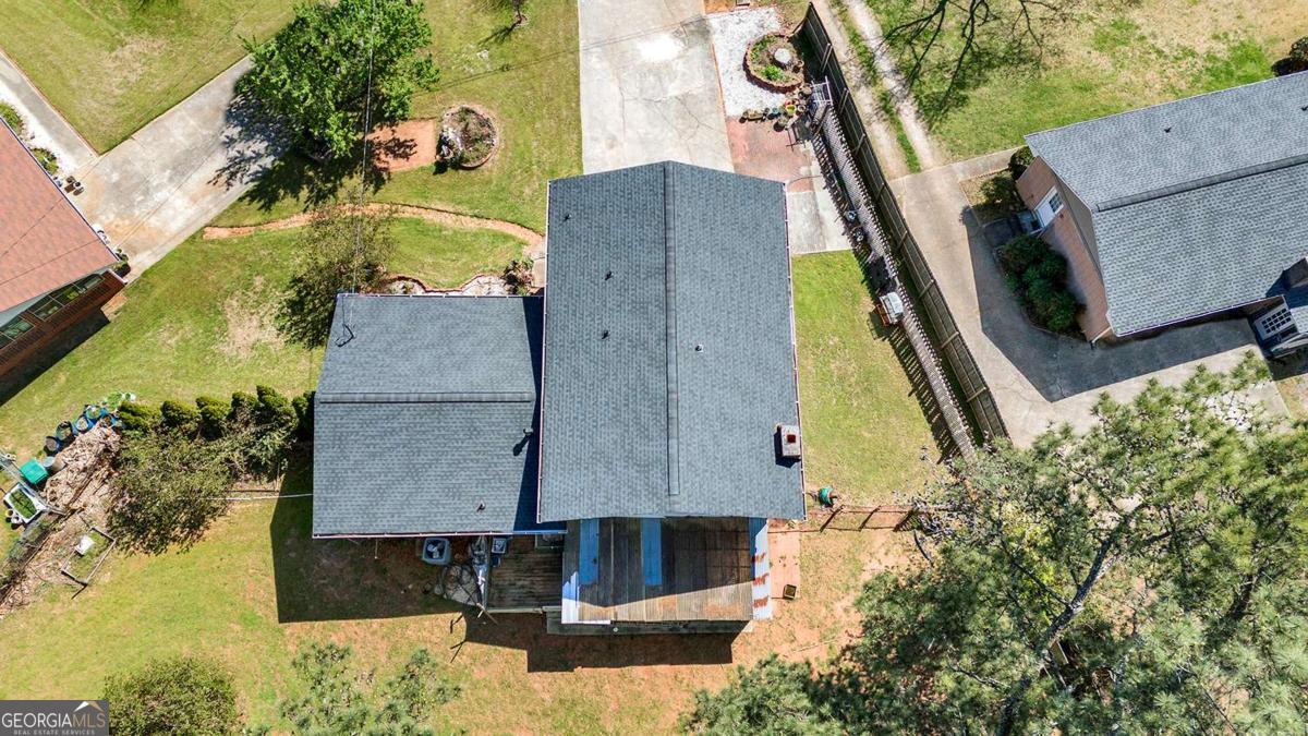 1785 Poplar Street SE Conyers GA 30013