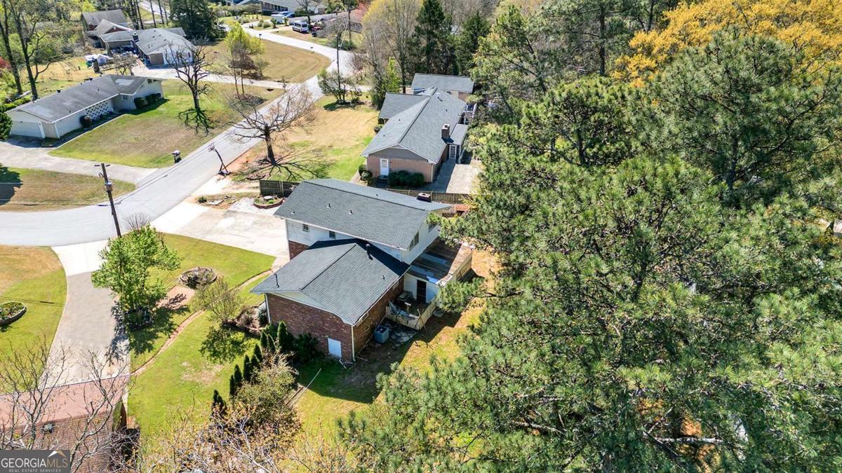 1785 Poplar Street SE Conyers GA 30013