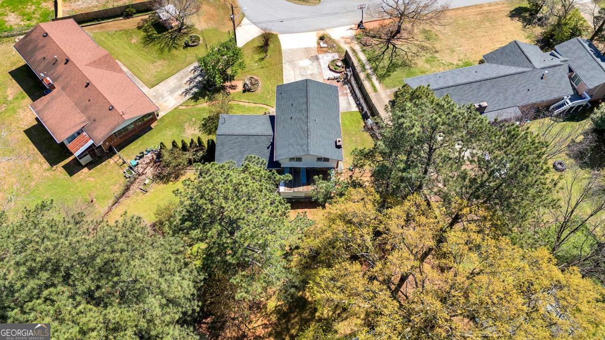1785 Poplar Street SE Conyers GA 30013