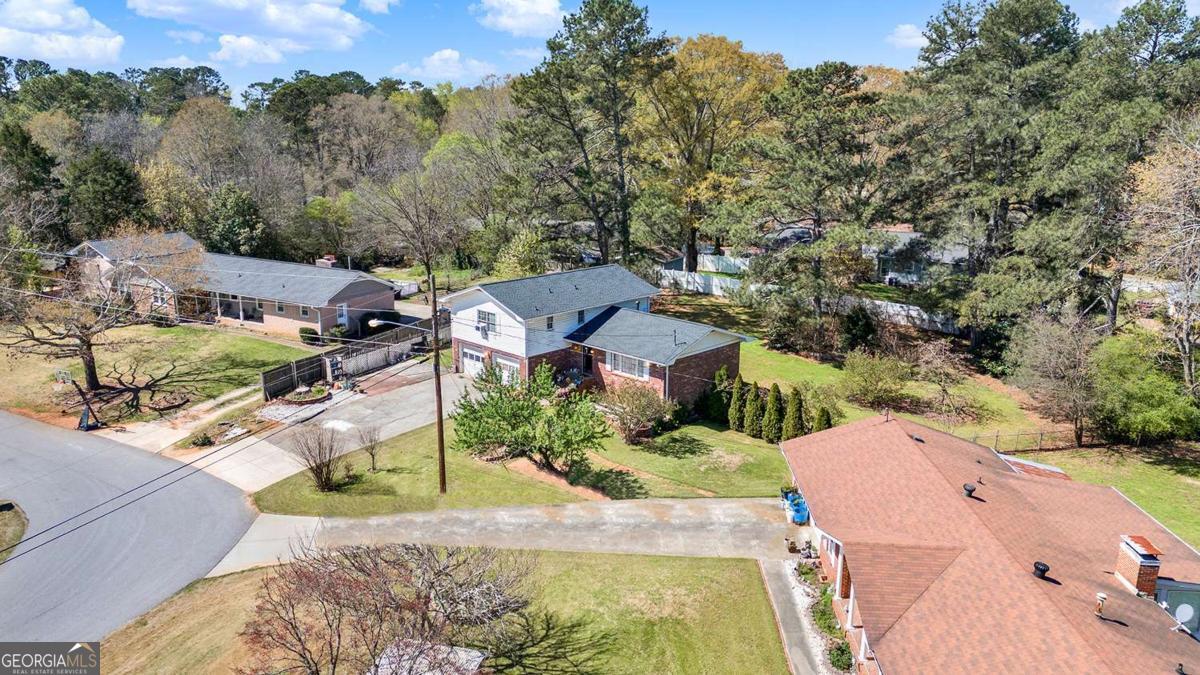 1785 Poplar Street SE Conyers GA 30013