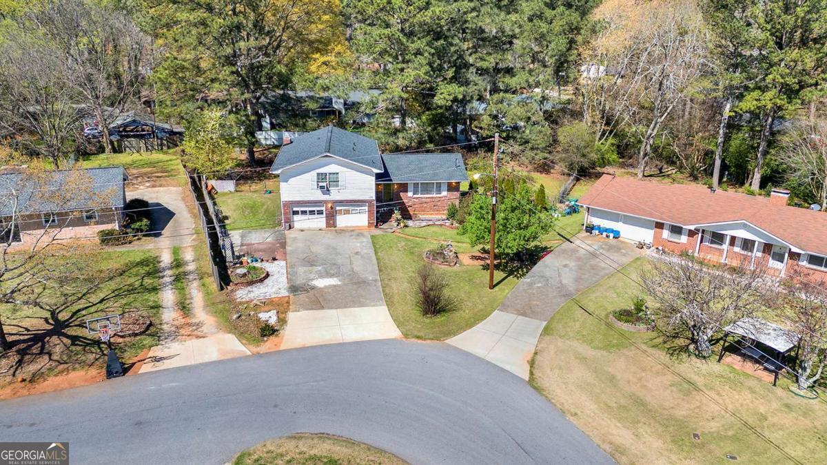 1785 Poplar Street SE Conyers GA 30013