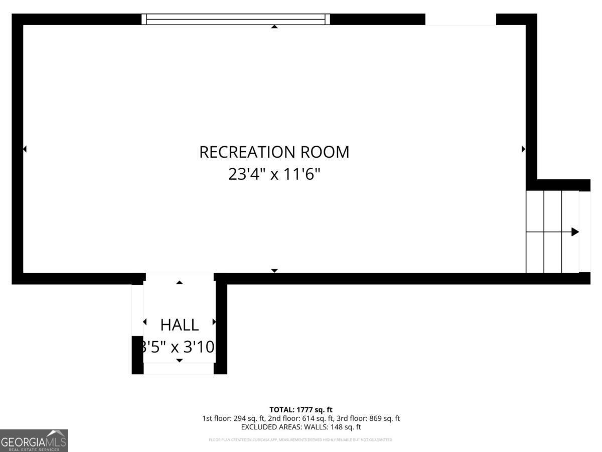1785 Poplar Street SE Conyers GA 30013