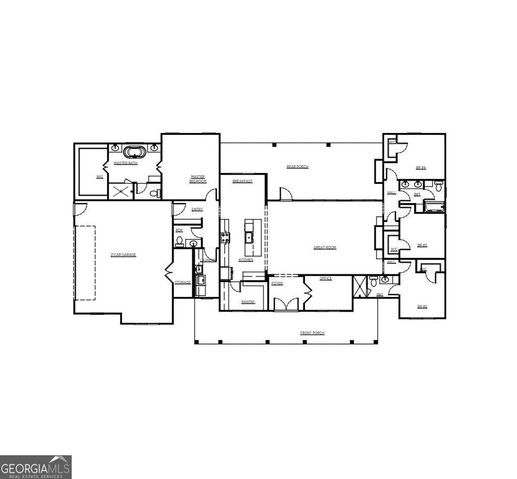 978 Brown Creek Road Shiloh GA 31826