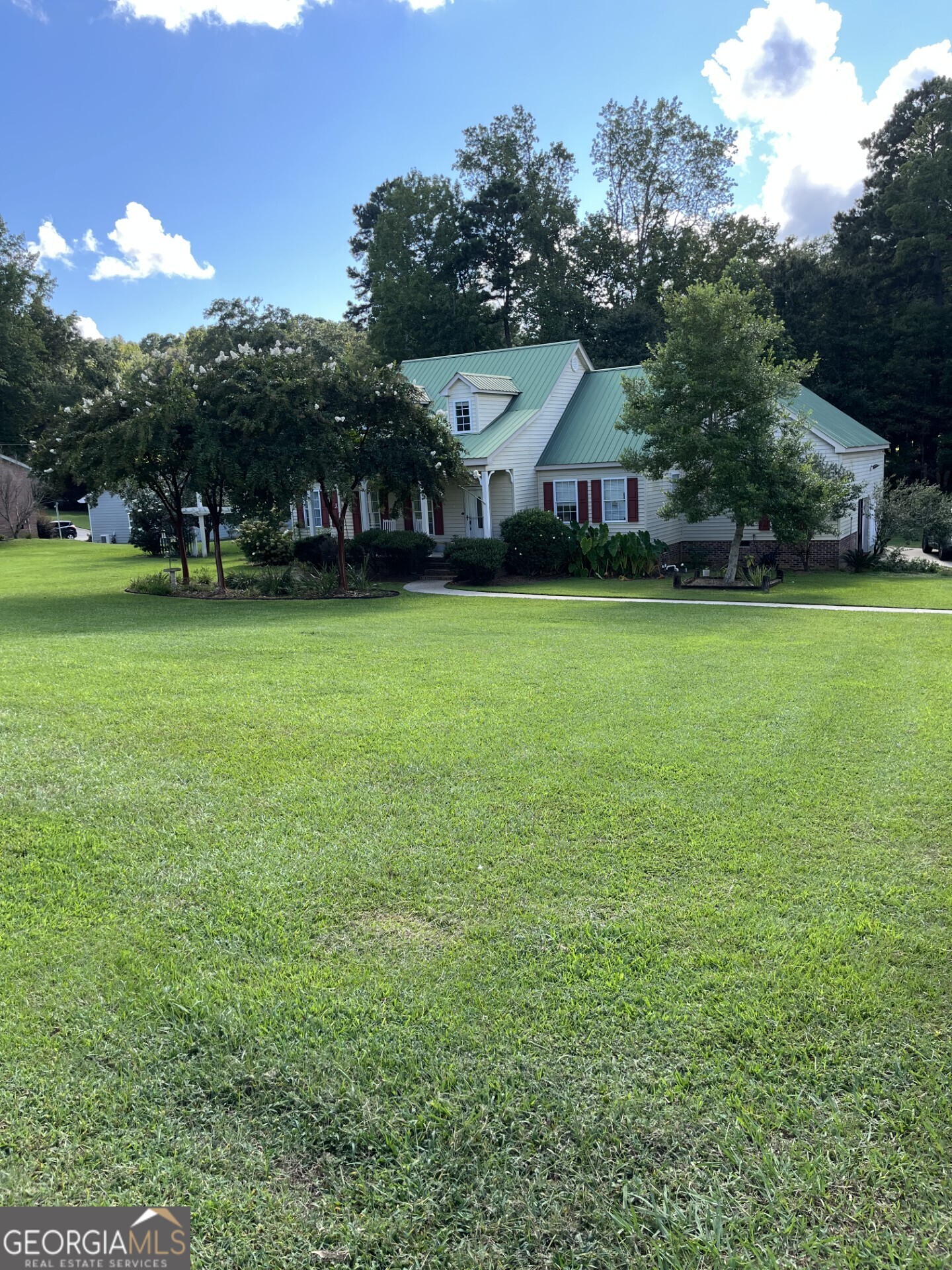 604 Farris Boulevard Manchester GA 31816