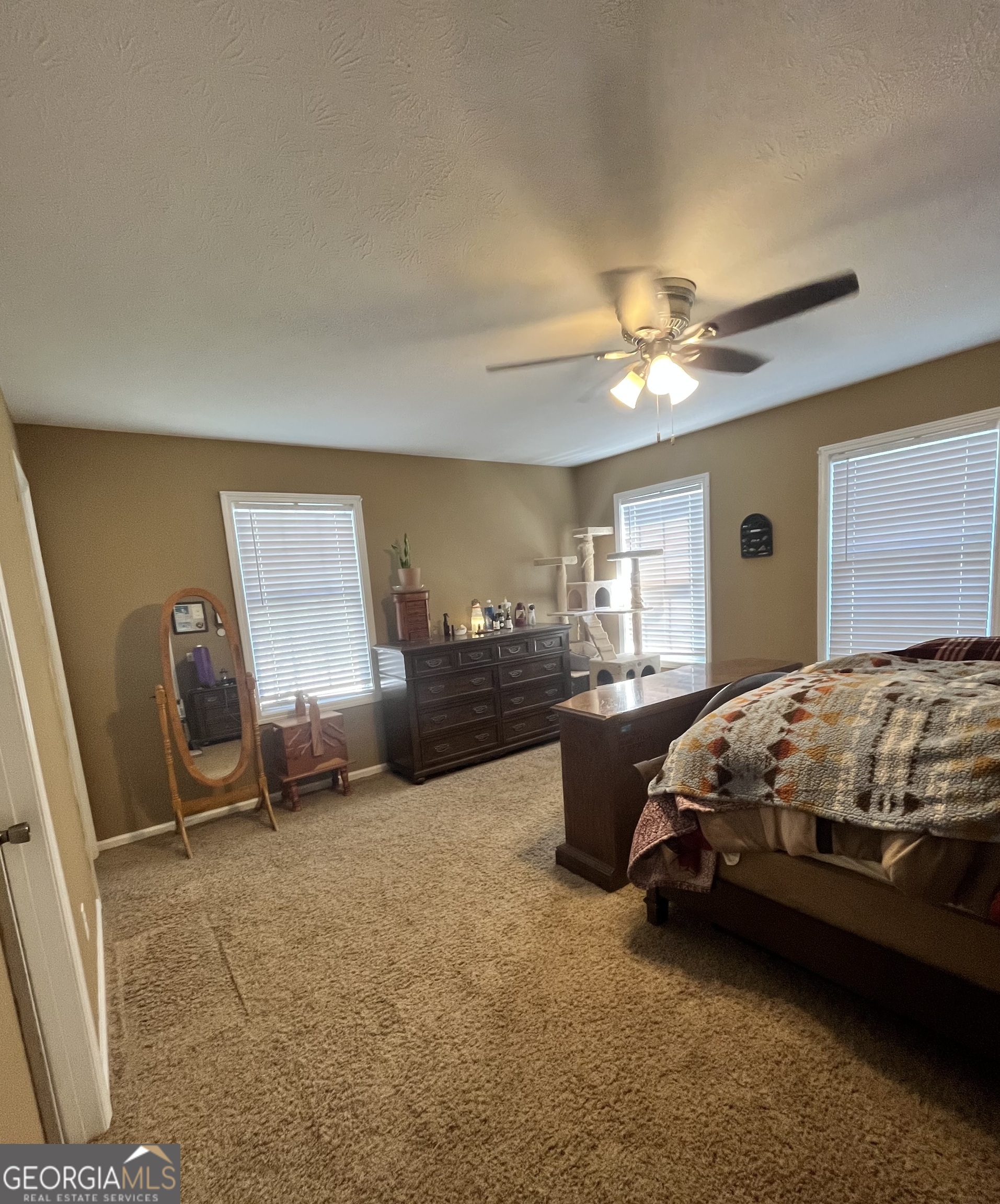 604 Farris Boulevard Manchester GA 31816