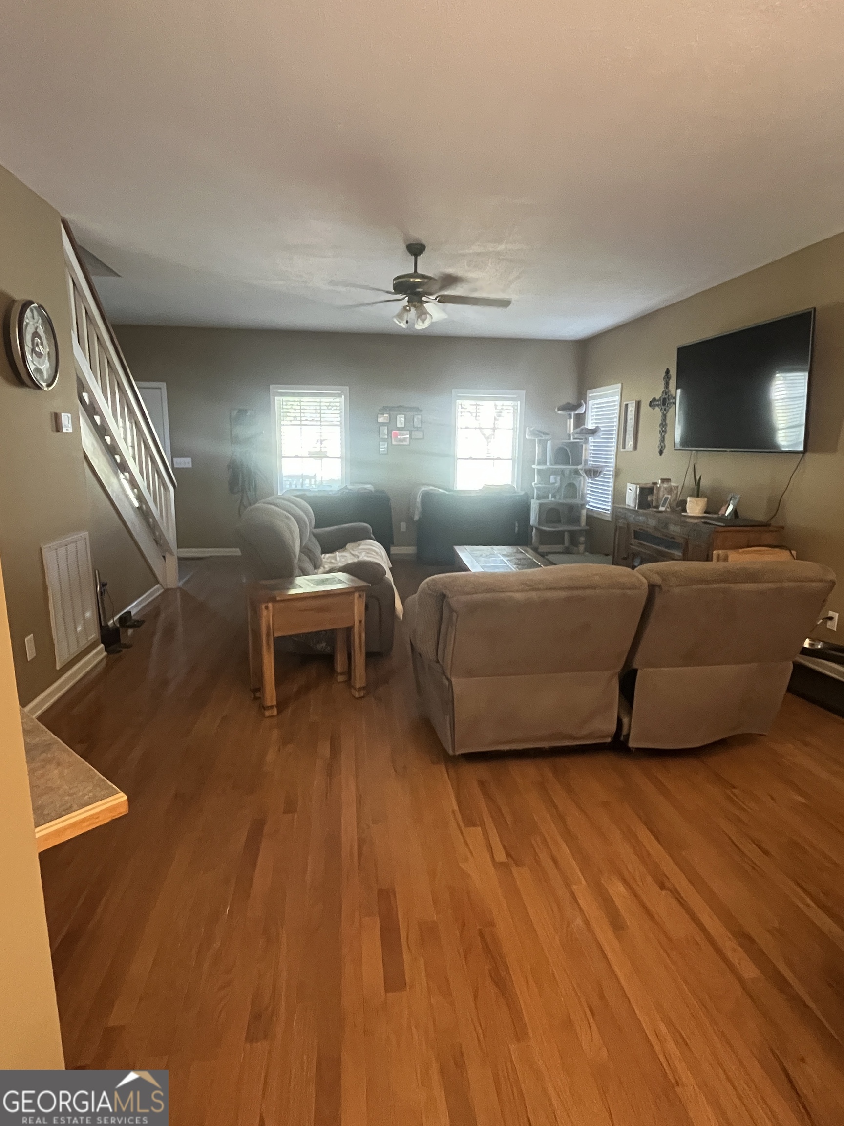 604 Farris Boulevard Manchester GA 31816