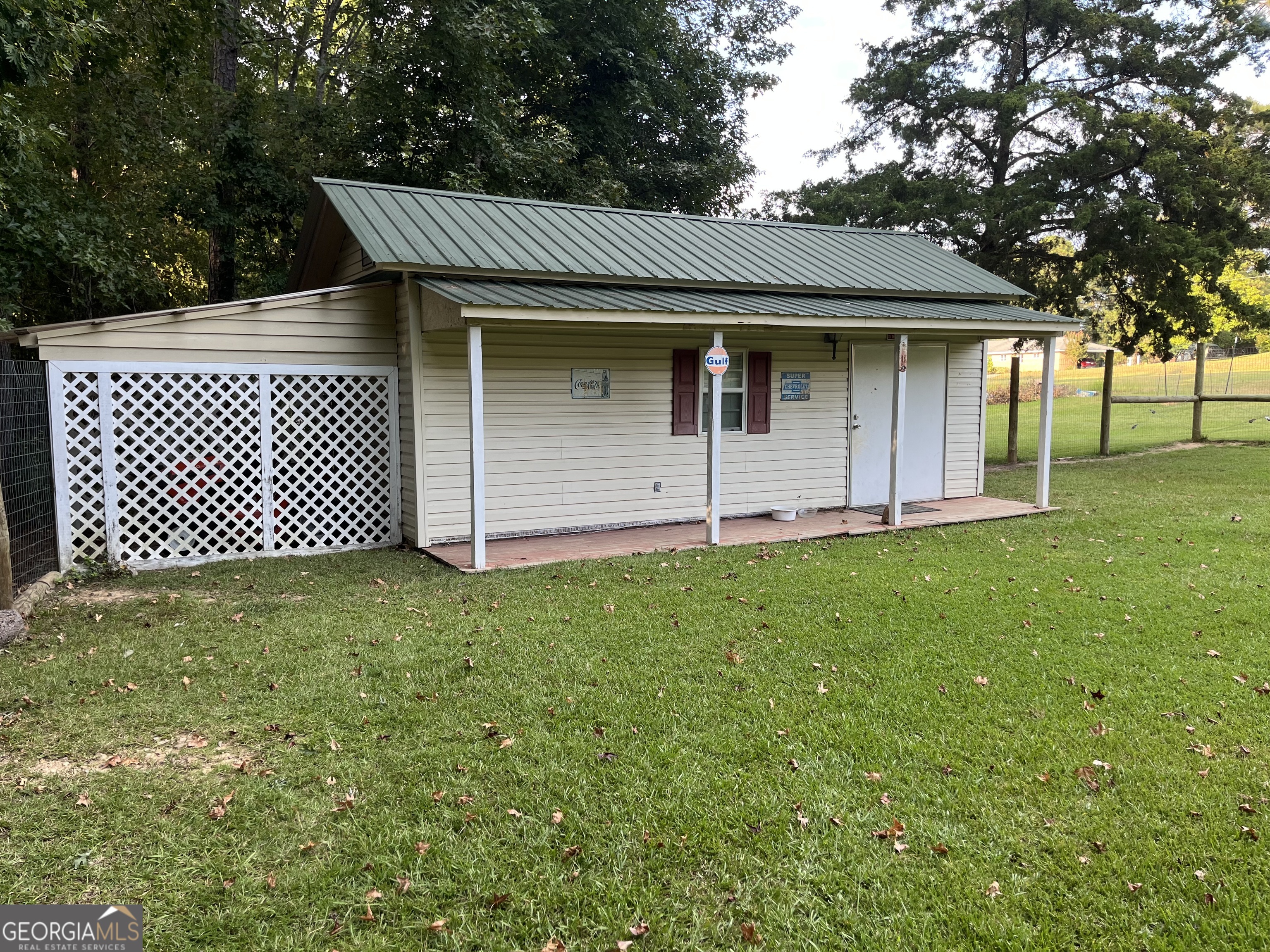 604 Farris Boulevard Manchester GA 31816