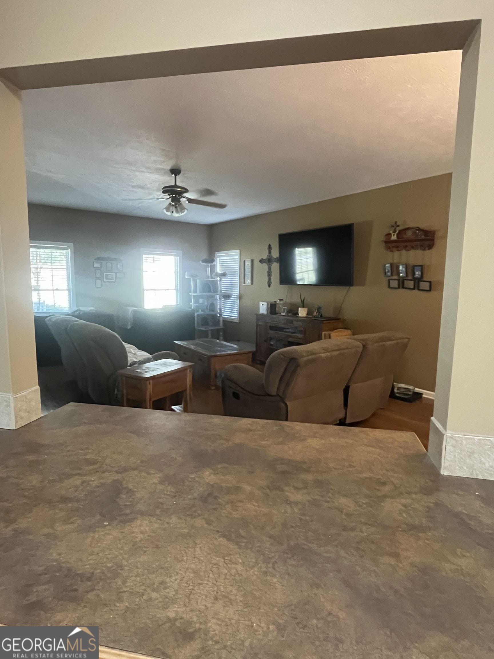 604 Farris Boulevard Manchester GA 31816