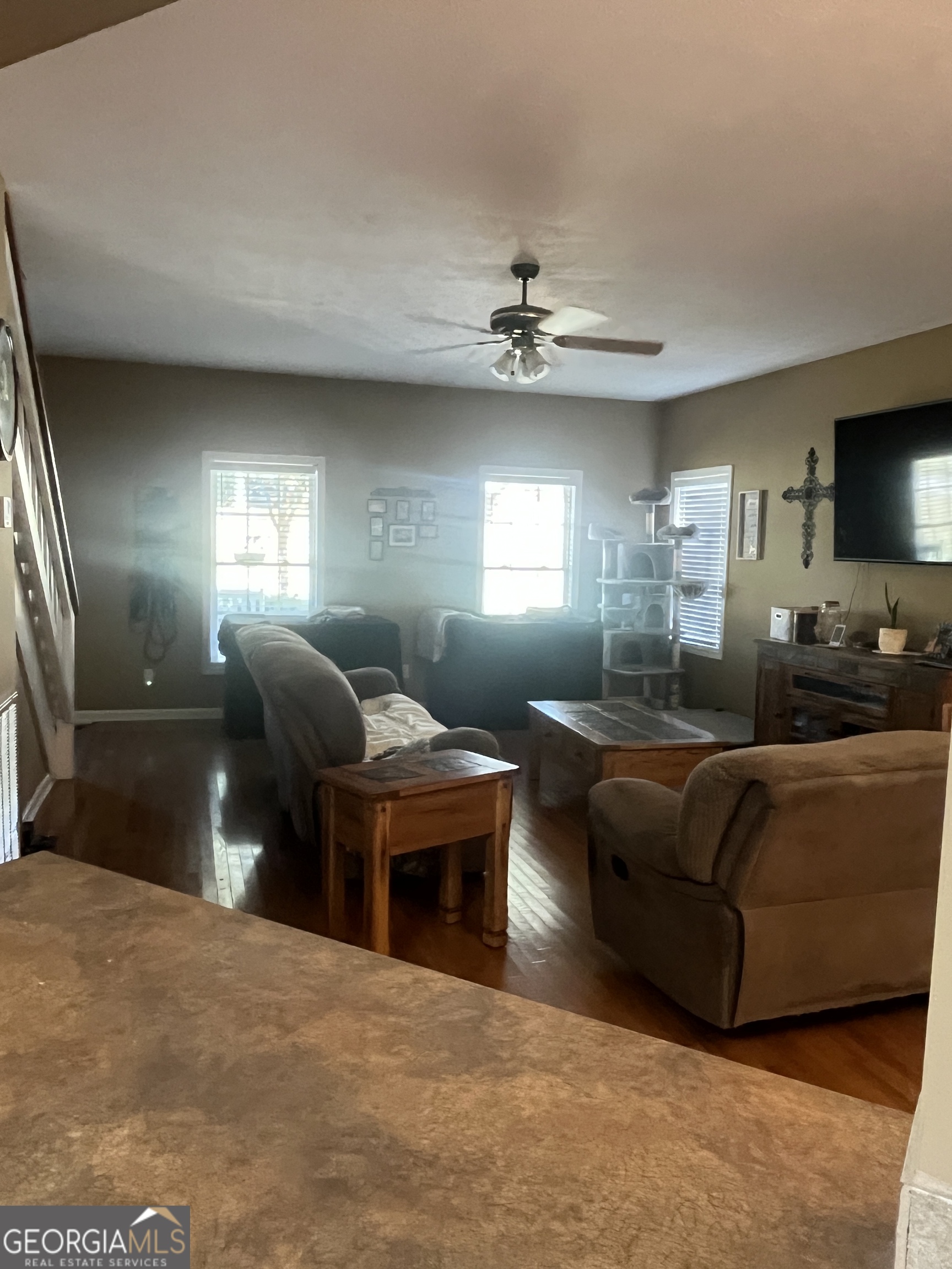 604 Farris Boulevard Manchester GA 31816