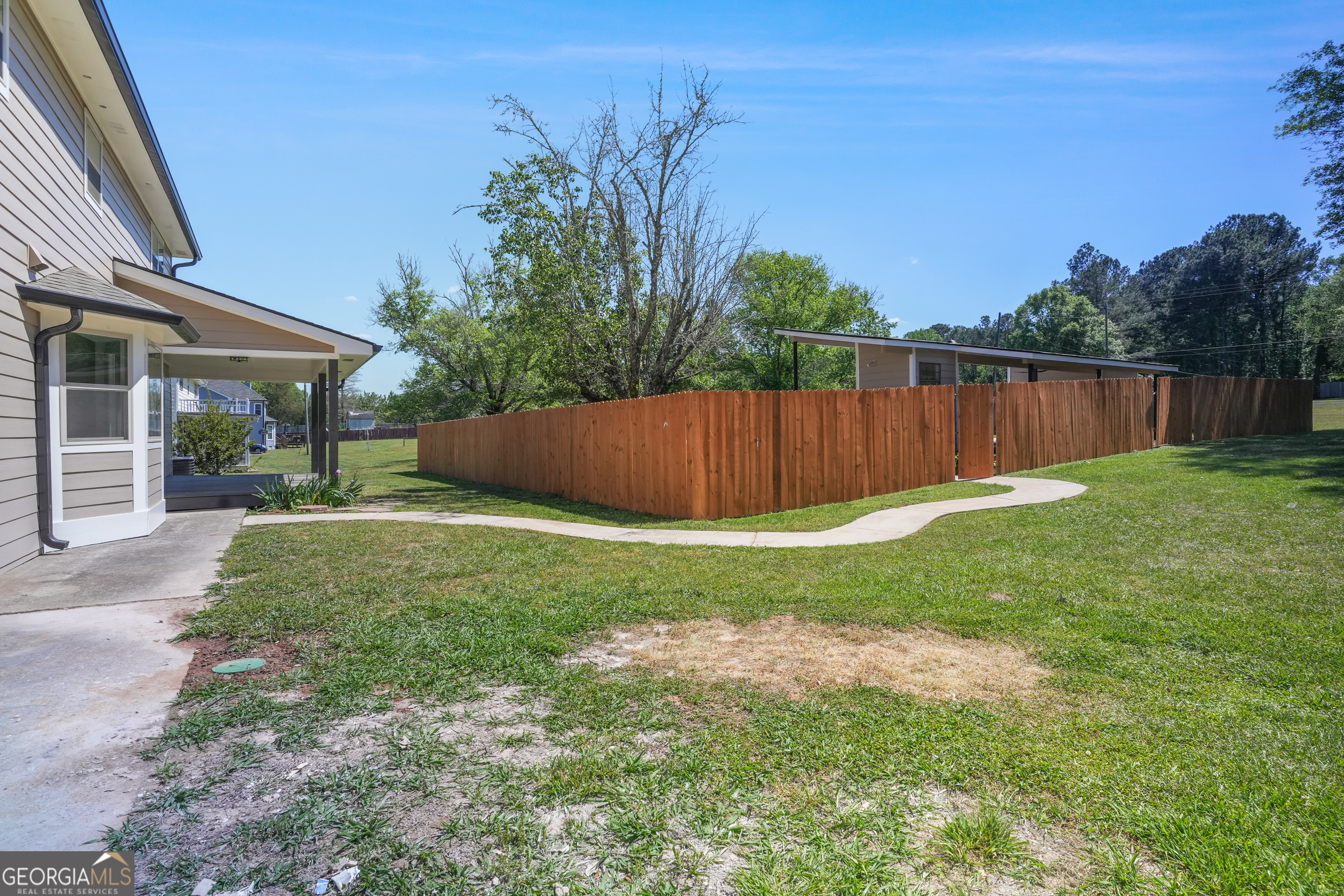910 Kite Lake Trail Fayetteville GA 30214