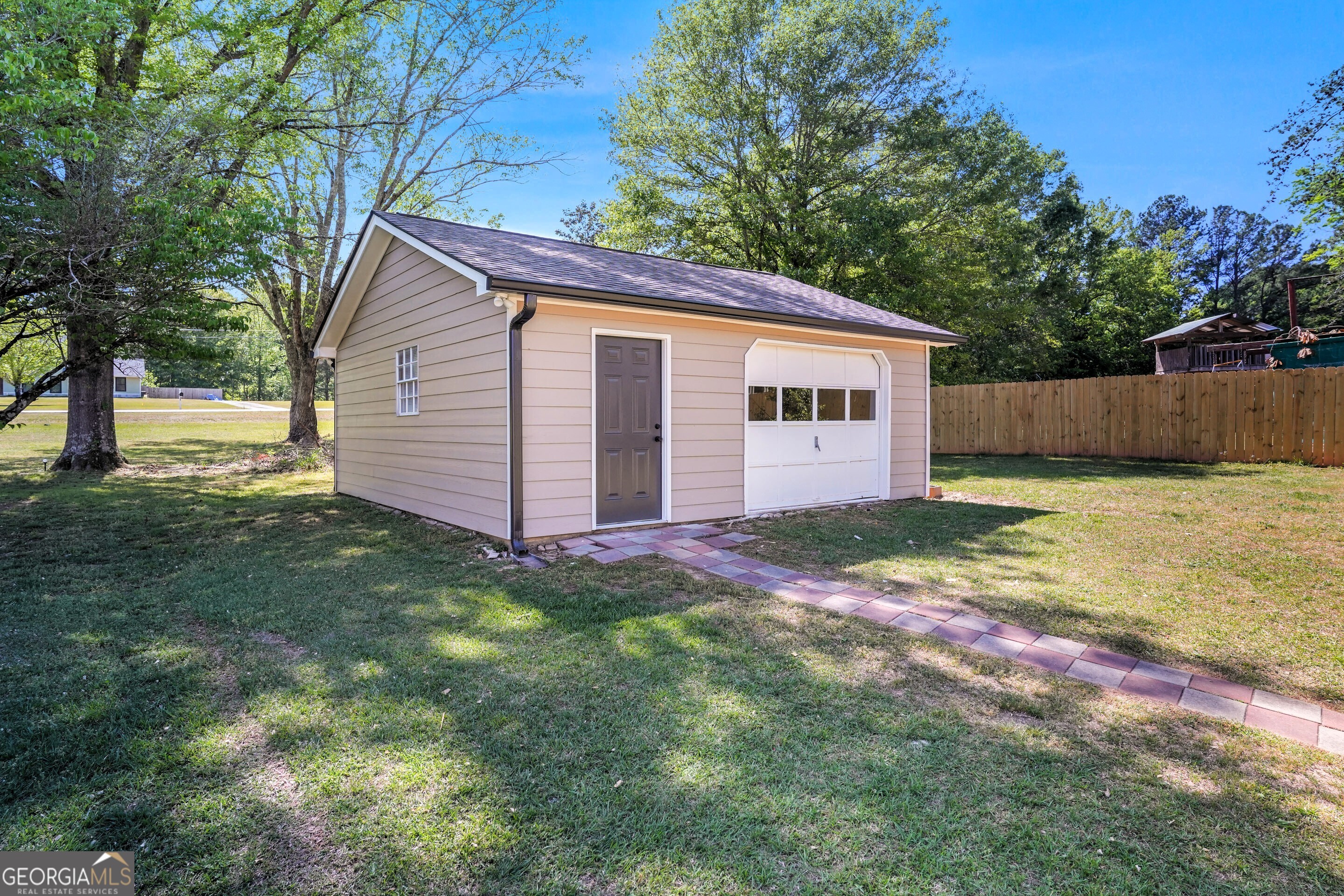 910 Kite Lake Trail Fayetteville GA 30214