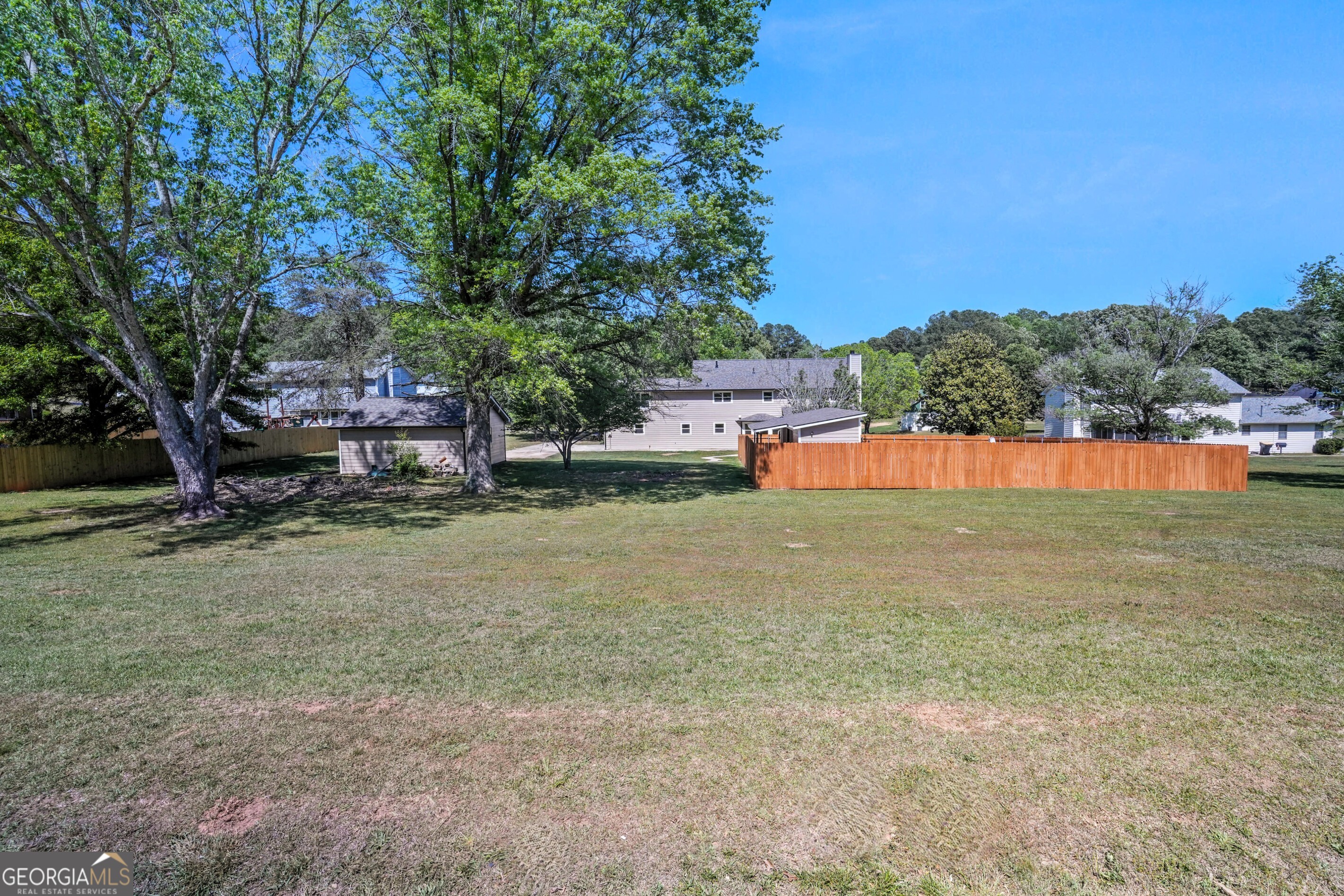 910 Kite Lake Trail Fayetteville GA 30214