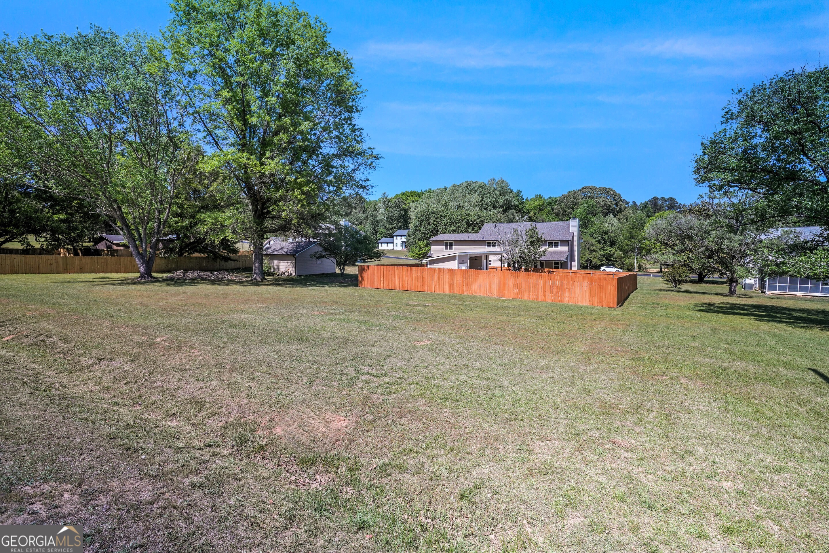 910 Kite Lake Trail Fayetteville GA 30214