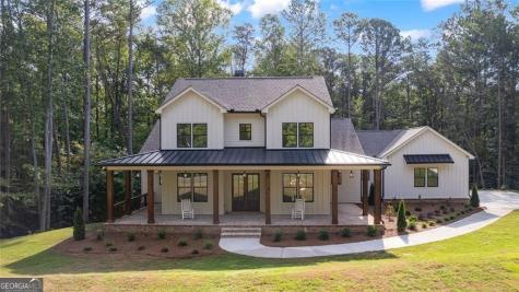 240 Highlands Chase Ball Ground GA 30107