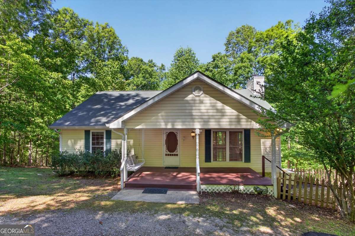 61 Gemini Court Ellijay GA 30540