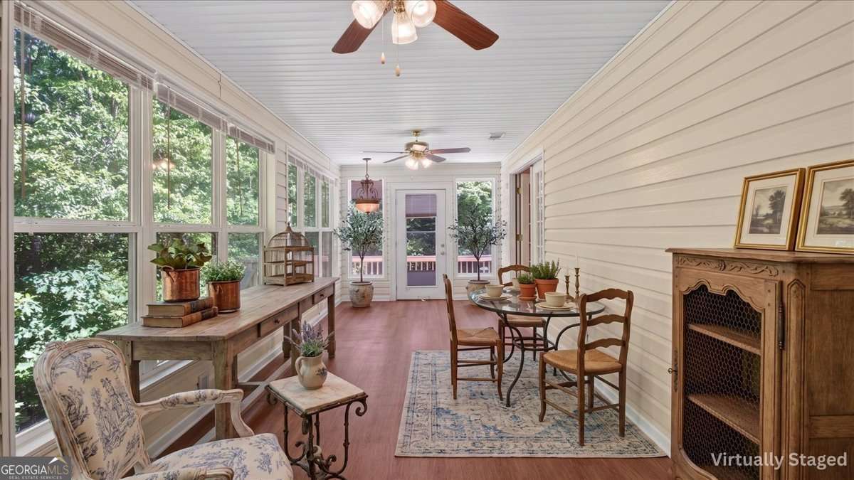 61 Gemini Court Ellijay GA 30540