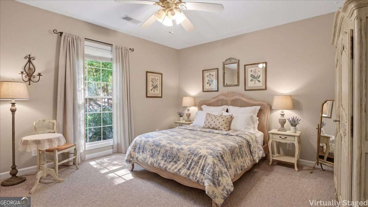 61 Gemini Court Ellijay GA 30540