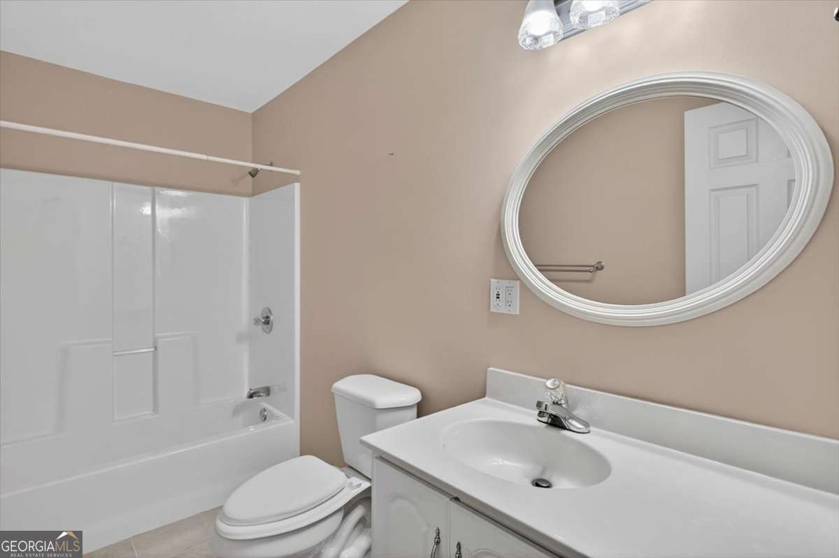 61 Gemini Court Ellijay GA 30540