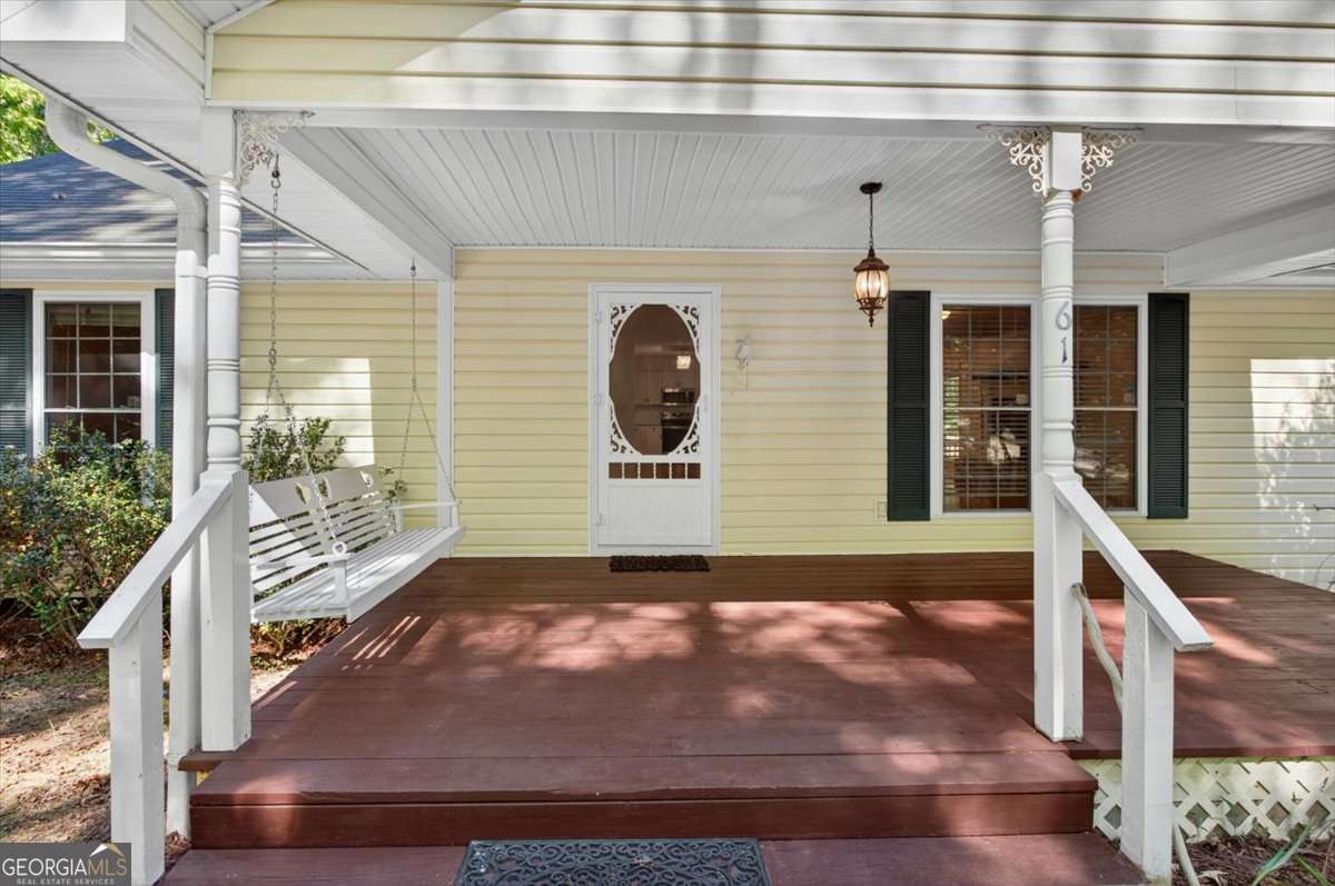 61 Gemini Court Ellijay GA 30540
