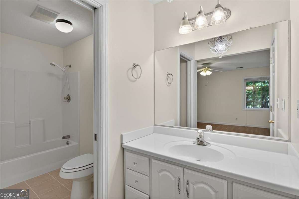 61 Gemini Court Ellijay GA 30540