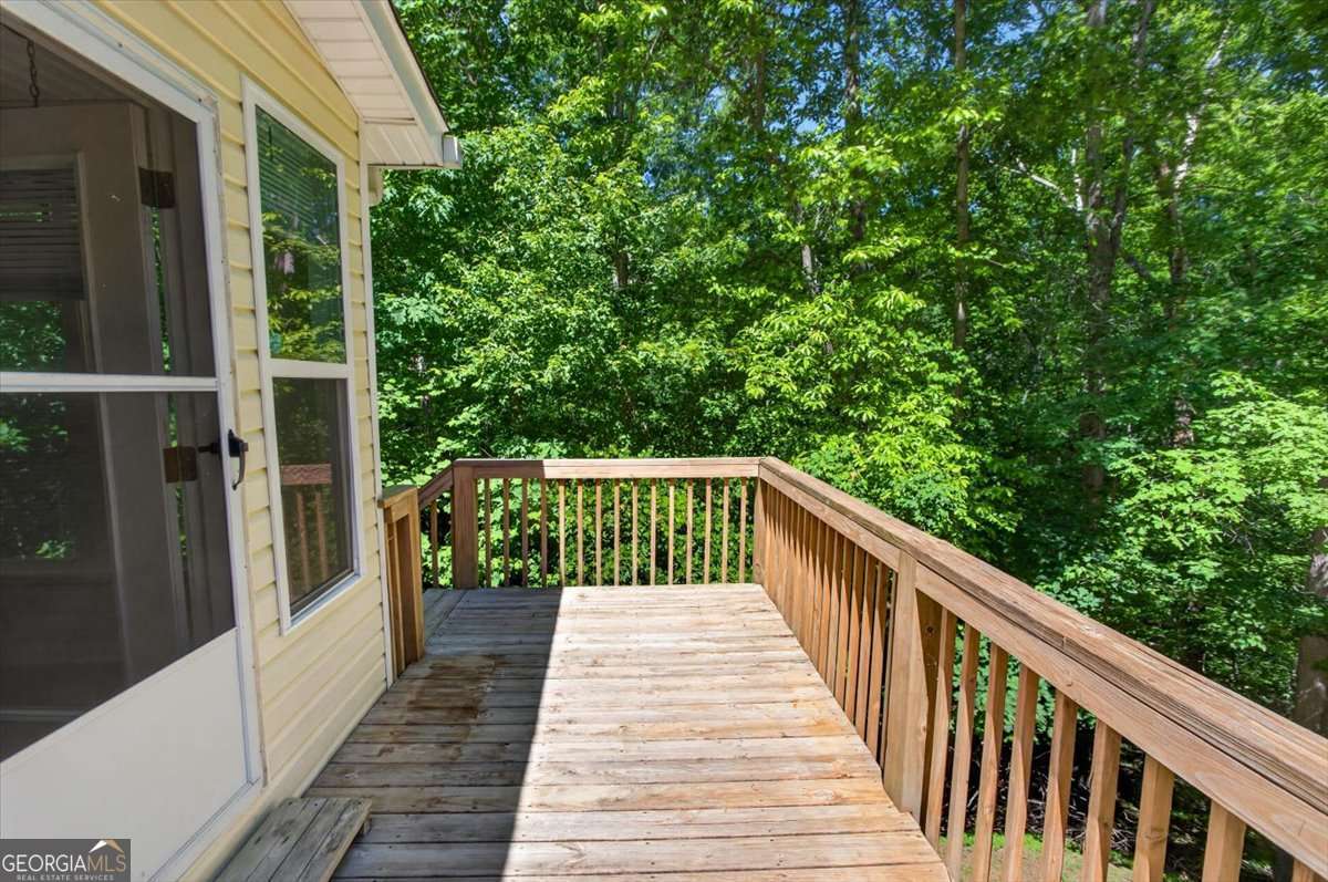 61 Gemini Court Ellijay GA 30540