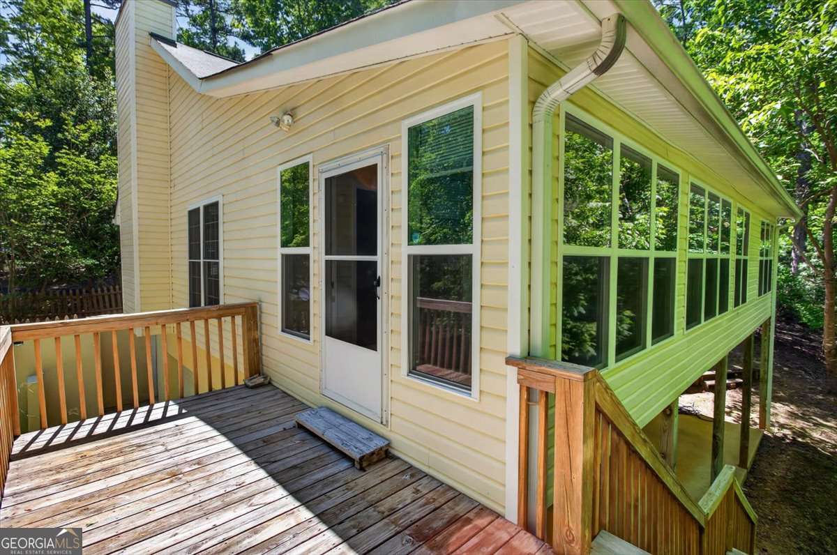 61 Gemini Court Ellijay GA 30540