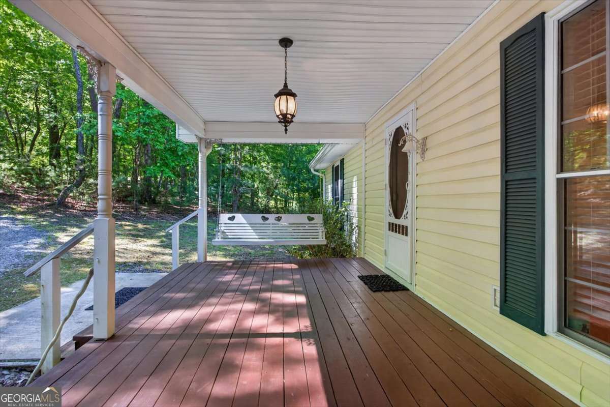 61 Gemini Court Ellijay GA 30540