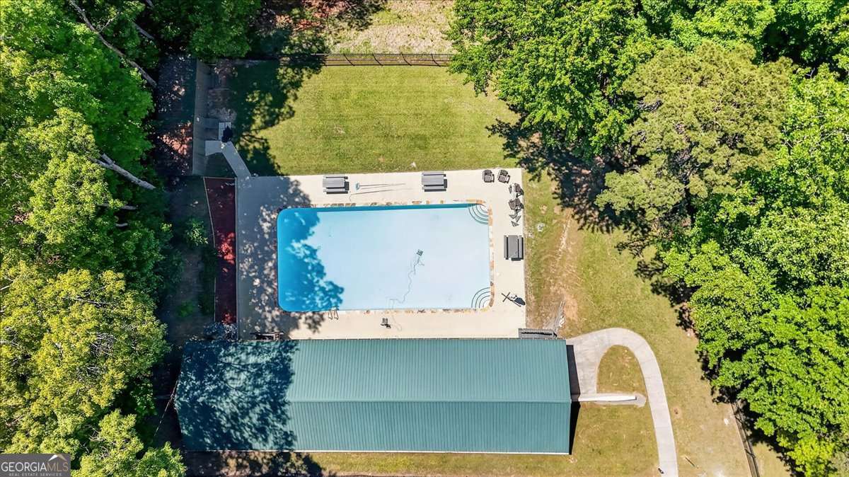 61 Gemini Court Ellijay GA 30540