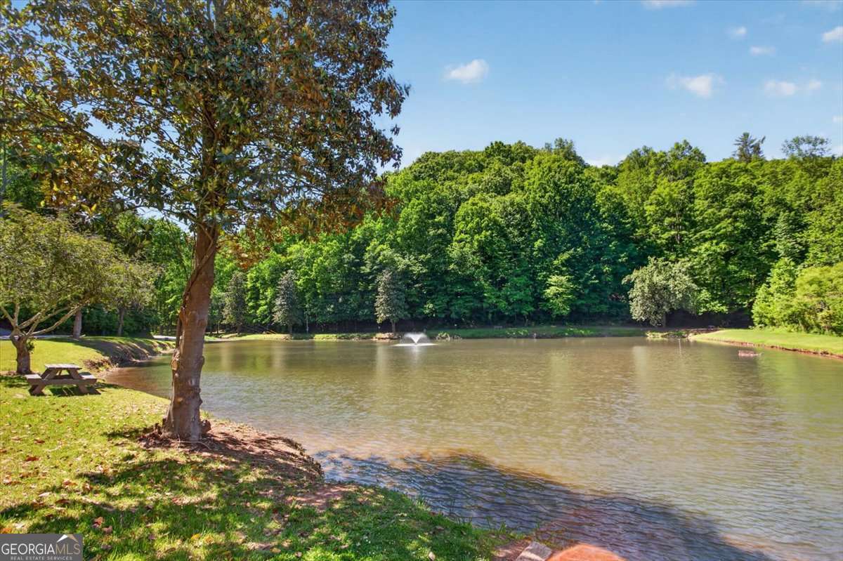 61 Gemini Court Ellijay GA 30540