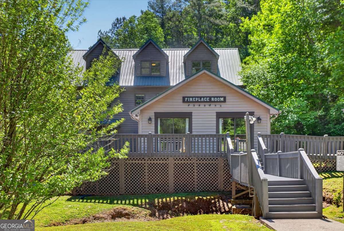 61 Gemini Court Ellijay GA 30540