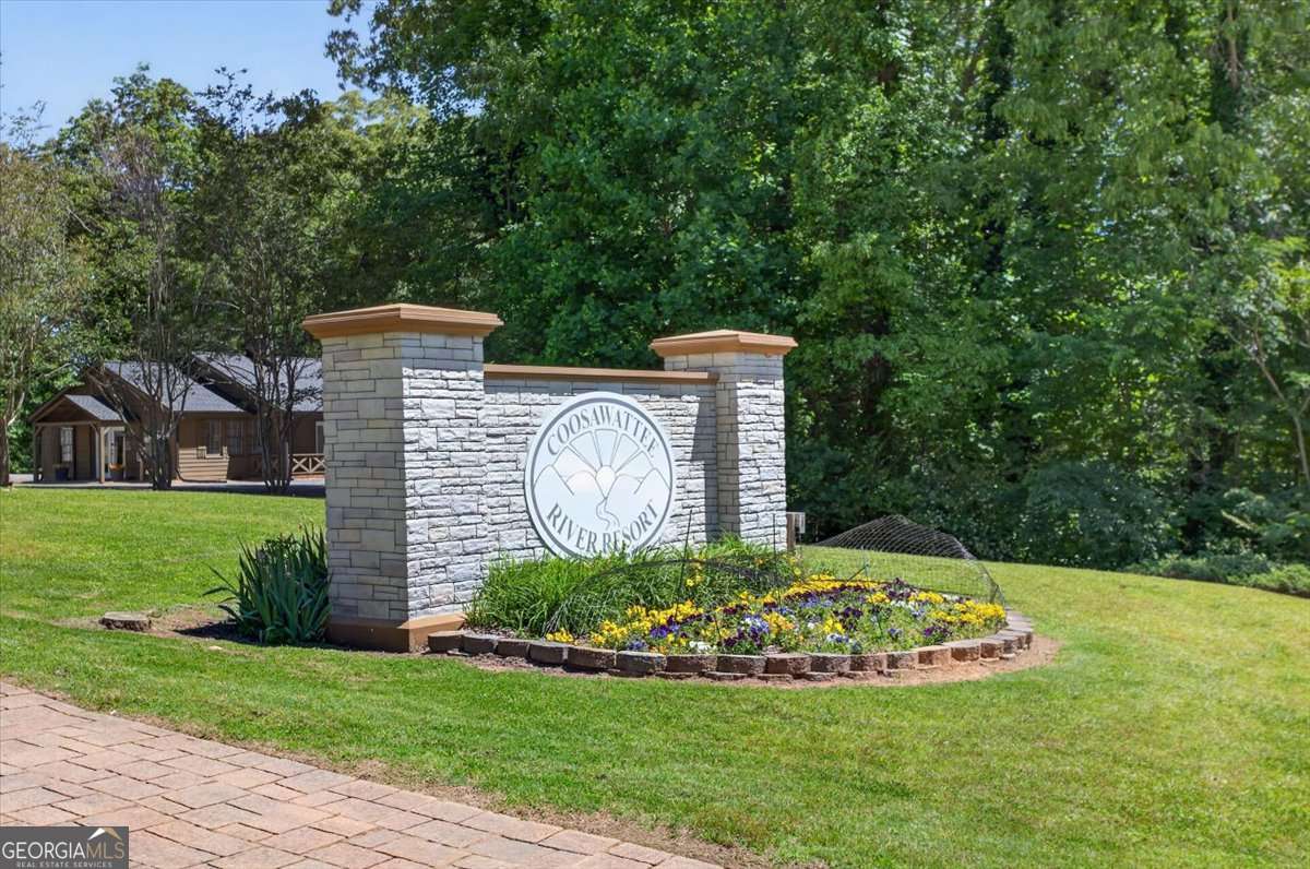 61 Gemini Court Ellijay GA 30540