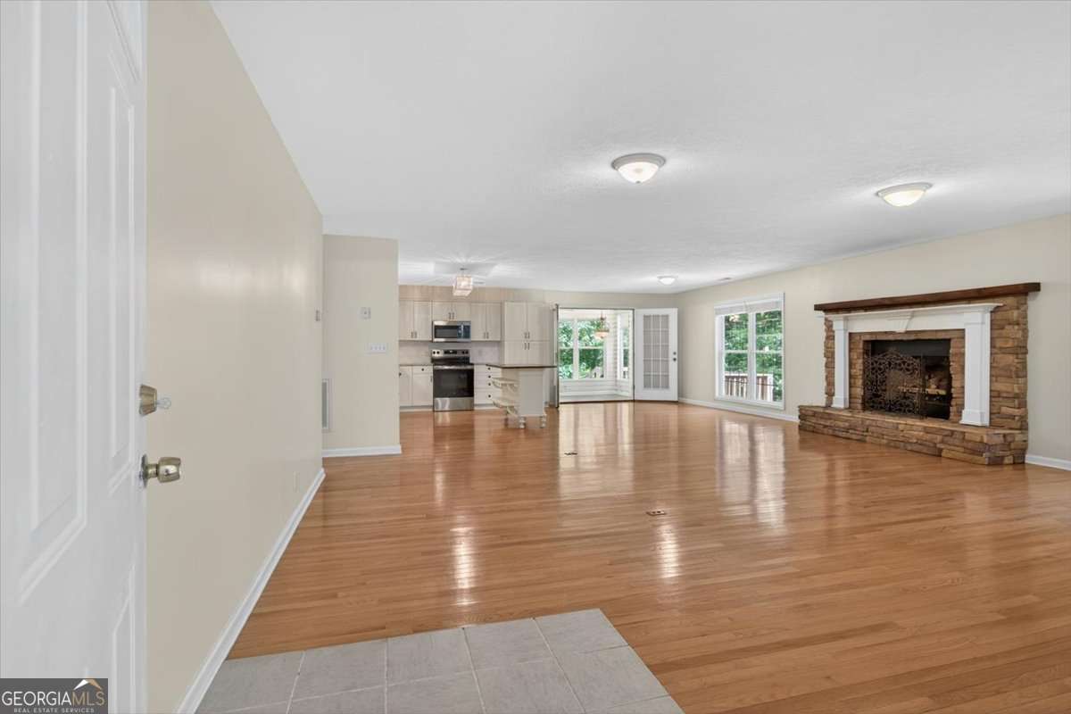 61 Gemini Court Ellijay GA 30540