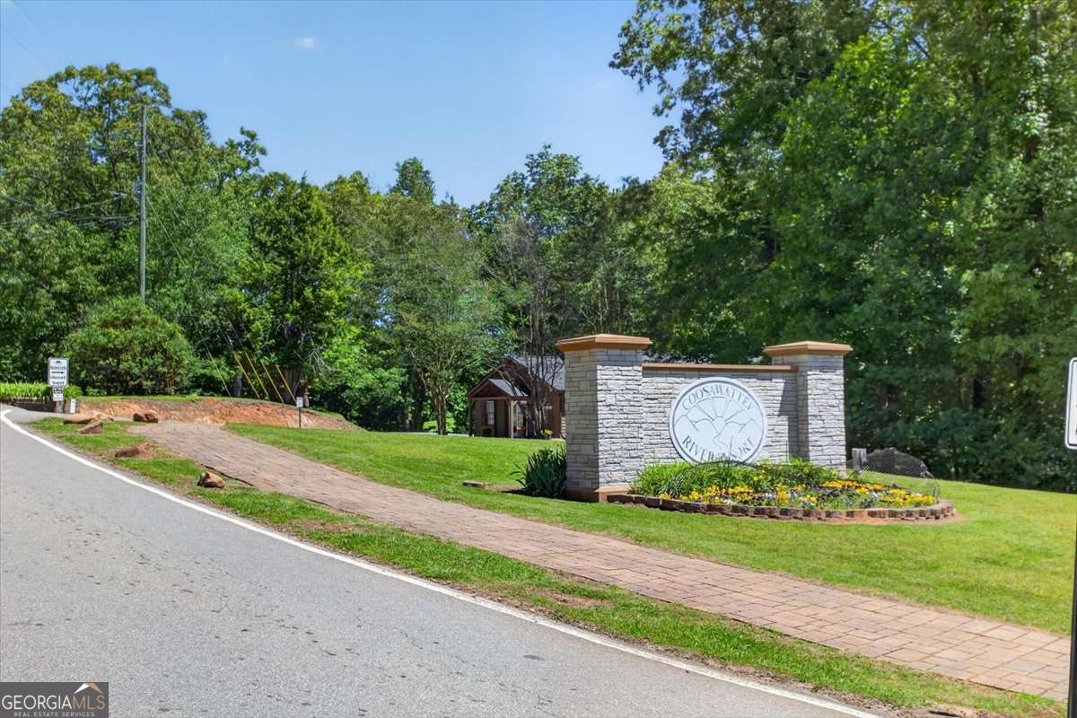 61 Gemini Court Ellijay GA 30540