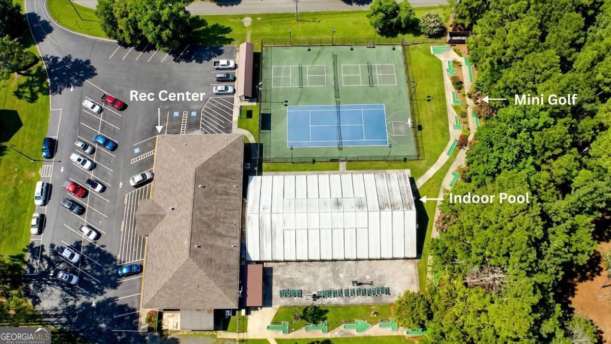61 Gemini Court Ellijay GA 30540