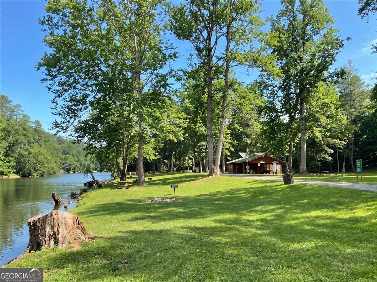 61 Gemini Court Ellijay GA 30540