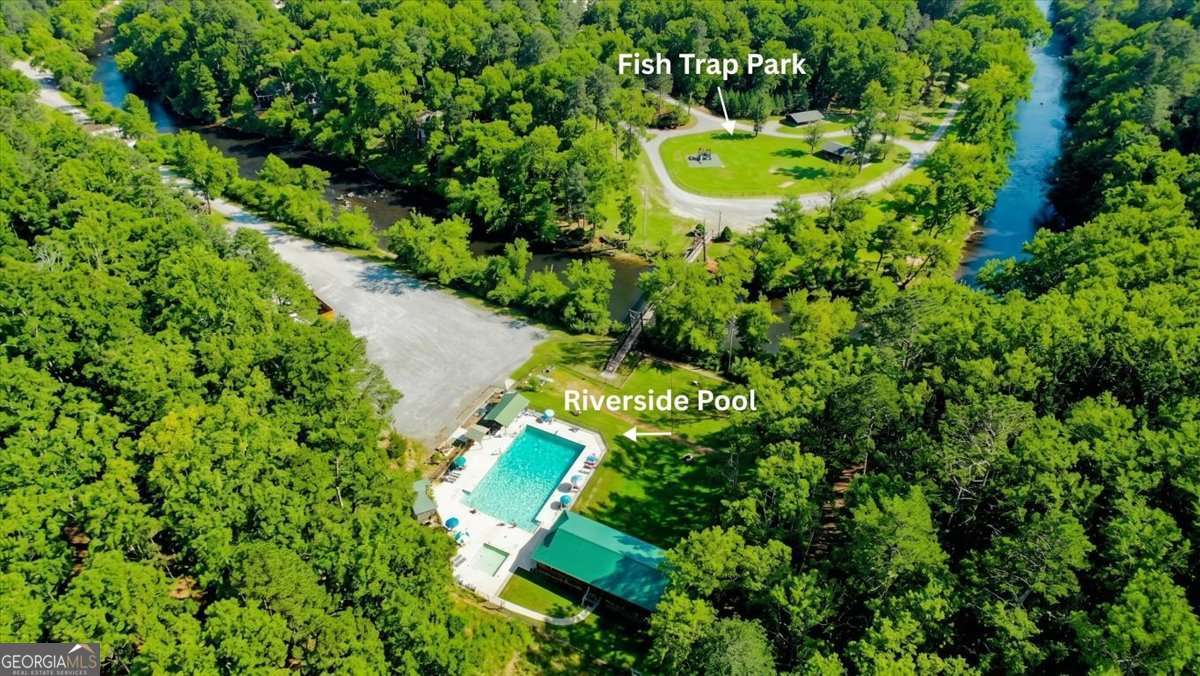 61 Gemini Court Ellijay GA 30540