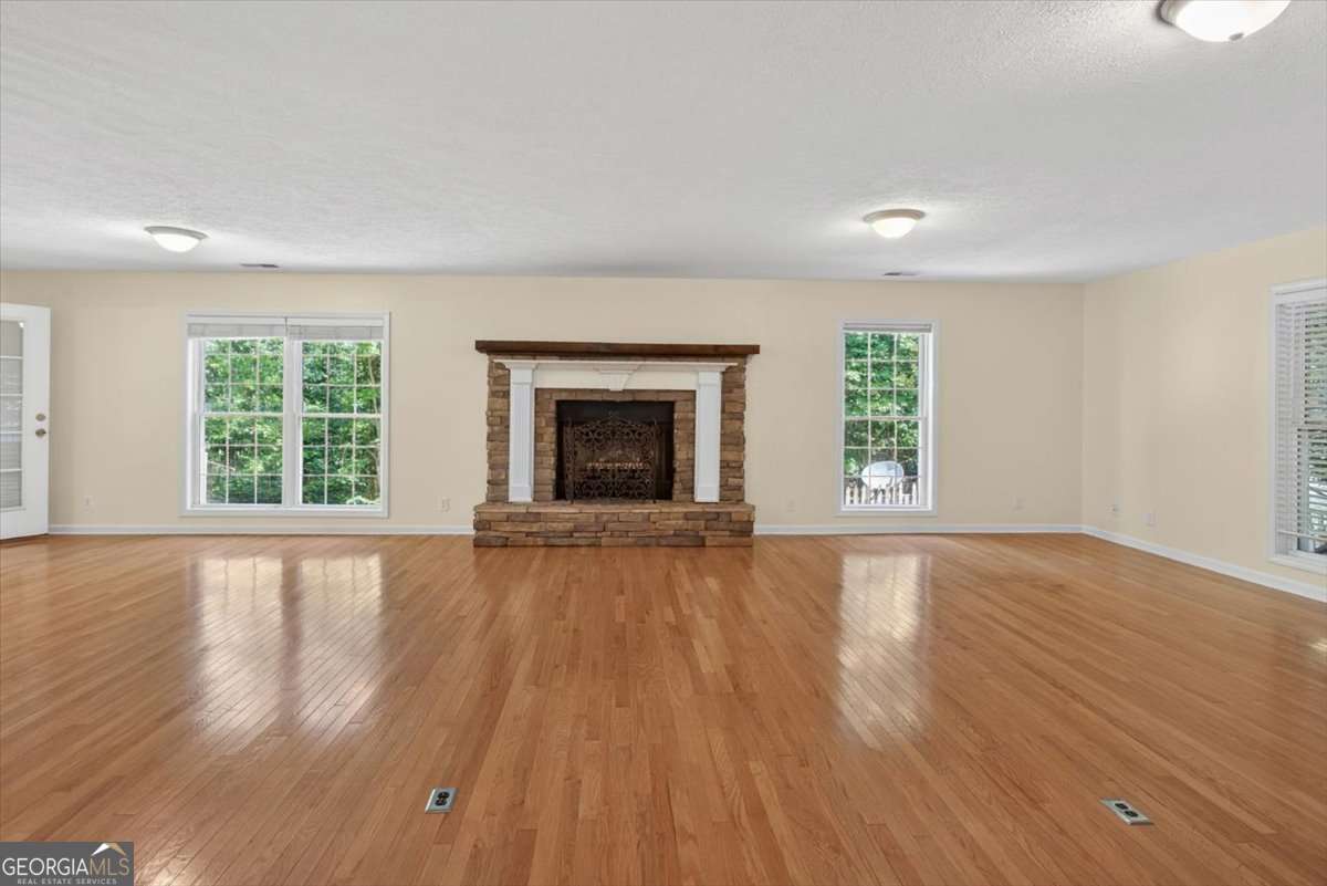 61 Gemini Court Ellijay GA 30540