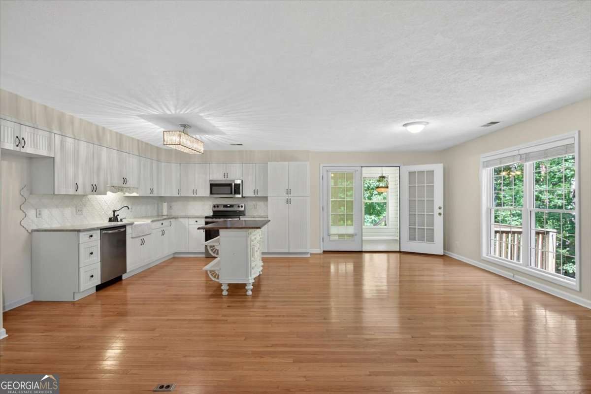 61 Gemini Court Ellijay GA 30540