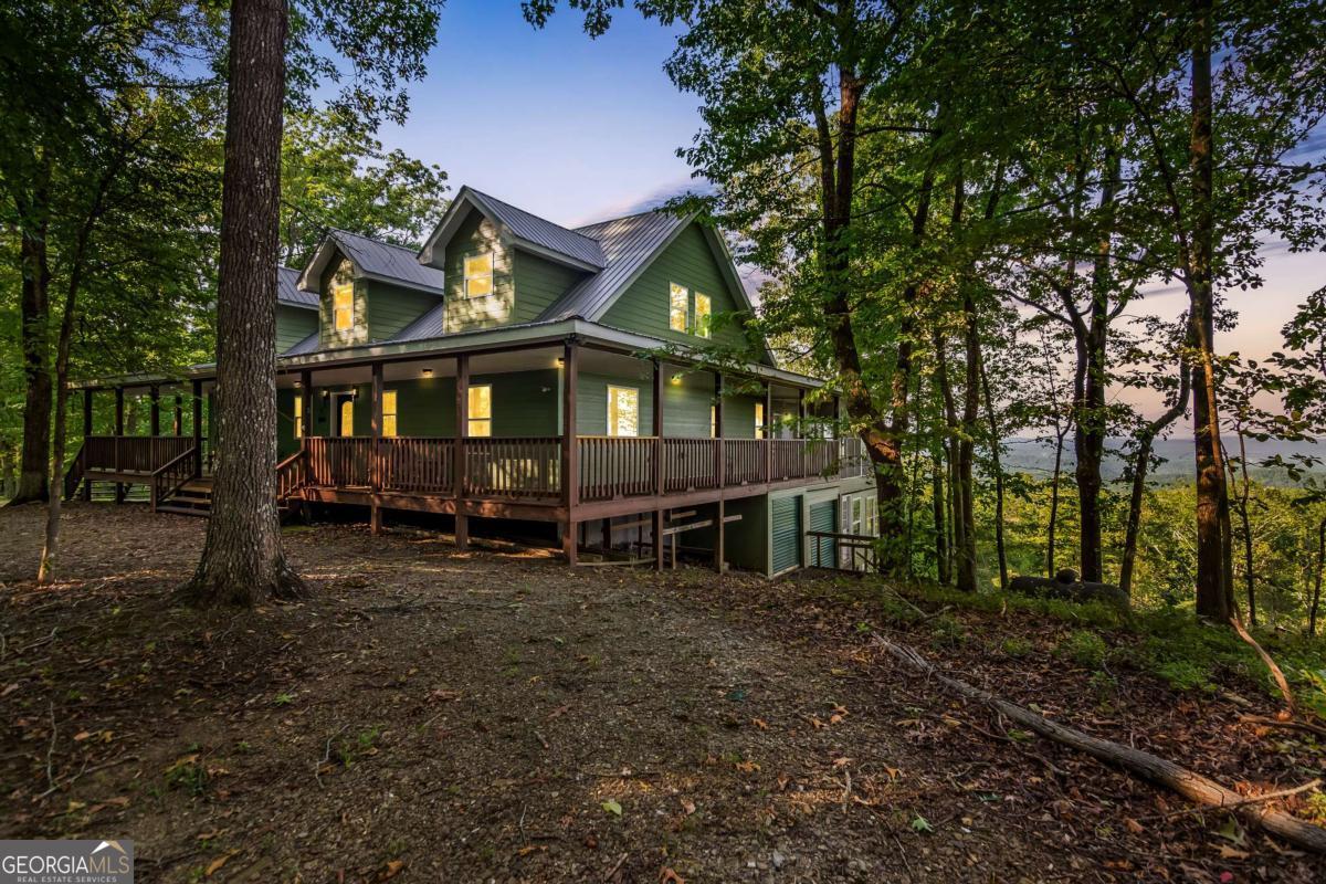 1269 Hunter Drive Ranger GA 30734