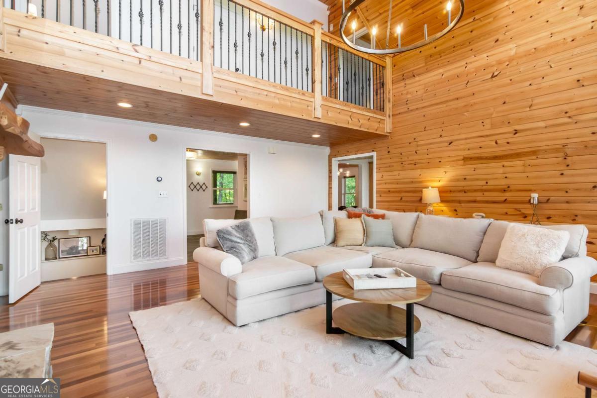 1269 Hunter Drive Ranger GA 30734
