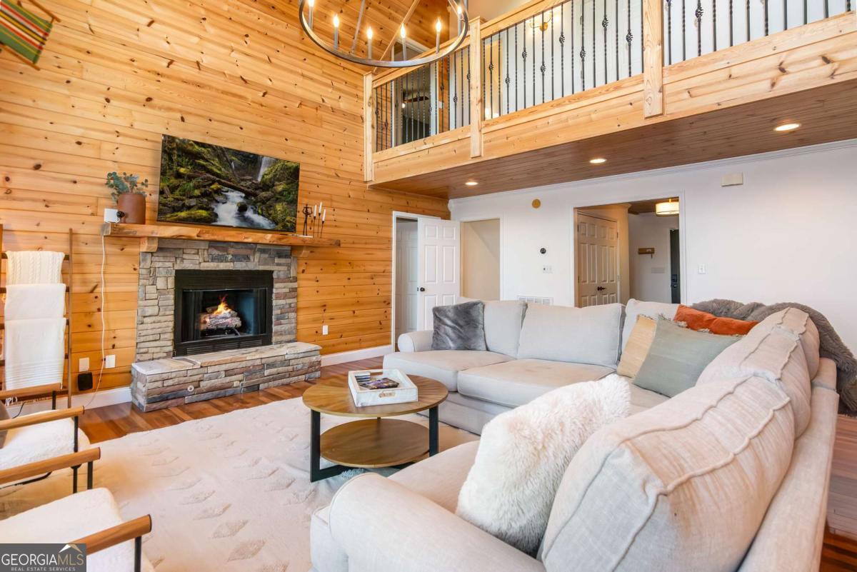 1269 Hunter Drive Ranger GA 30734