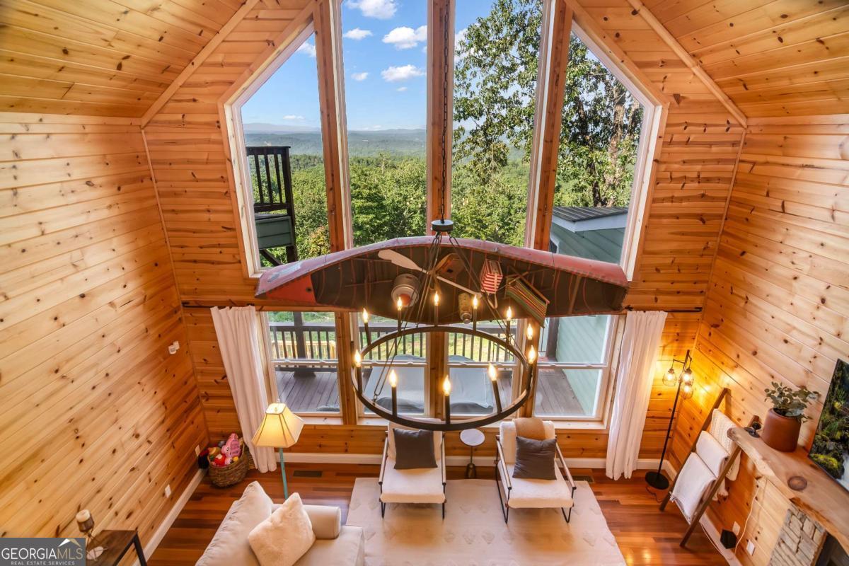 1269 Hunter Drive Ranger GA 30734