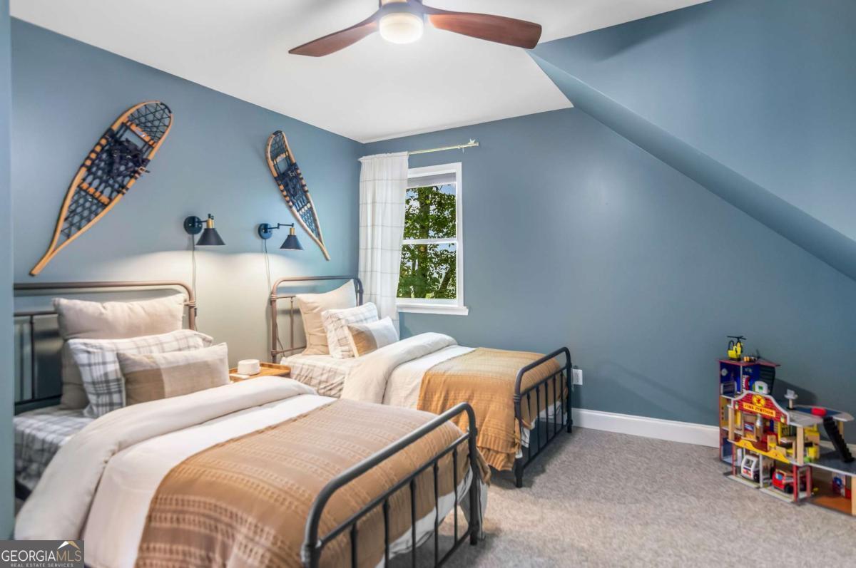 1269 Hunter Drive Ranger GA 30734