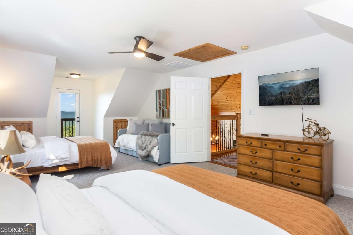 1269 Hunter Drive Ranger GA 30734