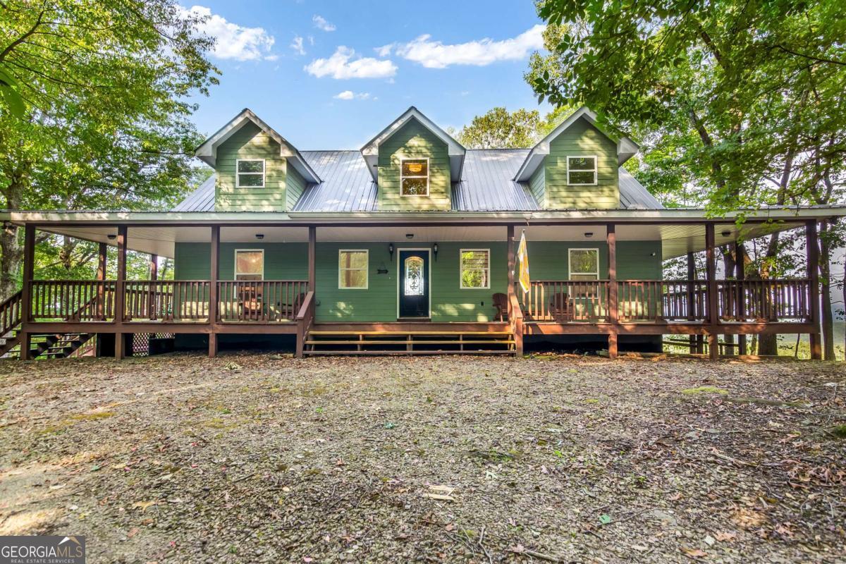 1269 Hunter Drive Ranger GA 30734