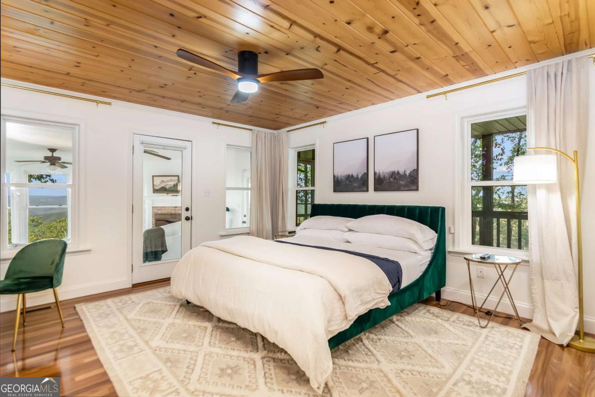 1269 Hunter Drive Ranger GA 30734