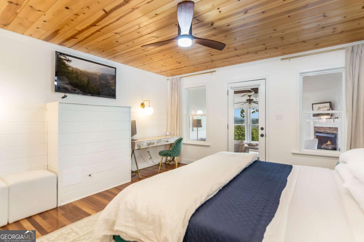 1269 Hunter Drive Ranger GA 30734