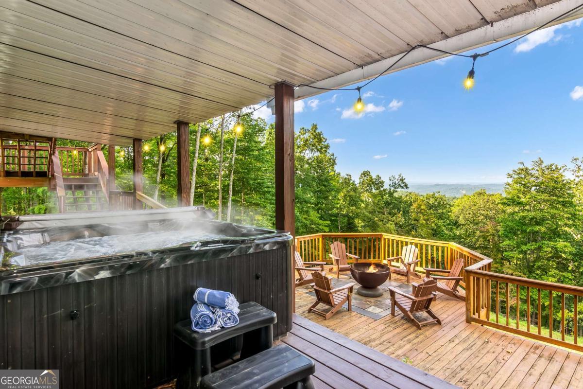 1269 Hunter Drive Ranger GA 30734